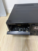 Pioneer Cd, Md Cassette Decks T-555Wr