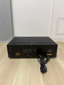 Pioneer Cd, Md Cassette Decks T-555Wr