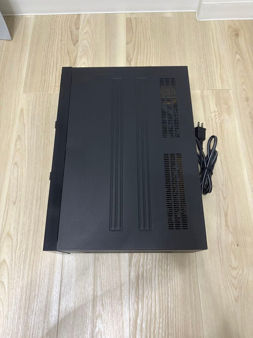 Pioneer Cd, Md Cassette Decks T-555Wr