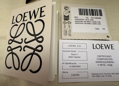 Loewe Handbags 180