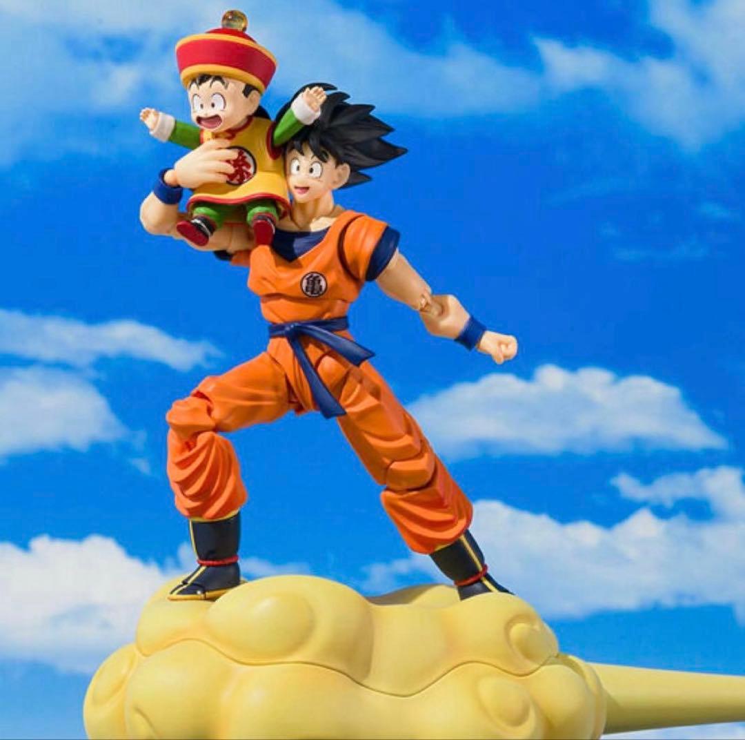 Bandai Dragon Ball