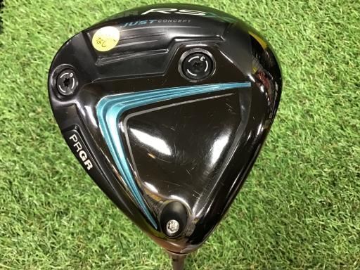 Driver Rs X(2024) 10.5 Dr Tensei For Prgr(2024 S) C