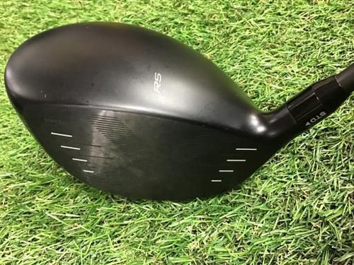 Driver Rs X(2024) 10.5 Dr Tensei For Prgr(2024 S) C