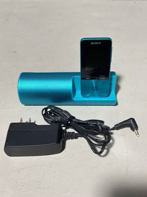 Digital Audio Players Sony Nw-315K