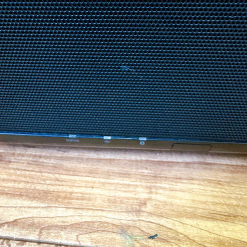 Yamaha Surround Speakers, Rear Soundbars Ysp-5600