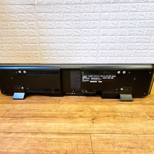 Yamaha Surround Speakers, Rear Soundbars Ysp-5600