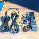 Yamaha Surround Speakers, Rear Soundbars Ysp-5600