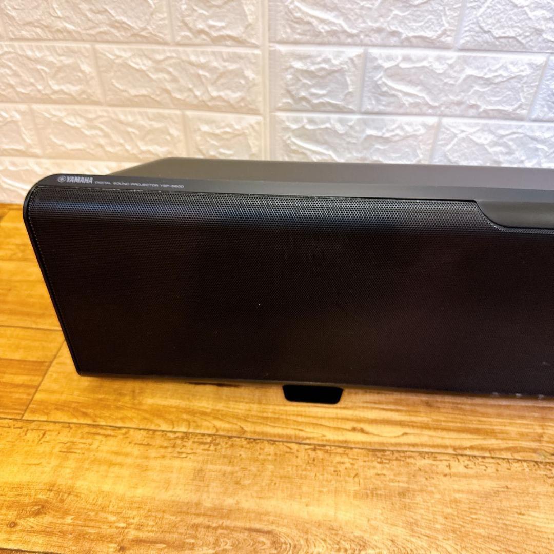 Yamaha Surround Speakers, Rear Soundbars Ysp-5600