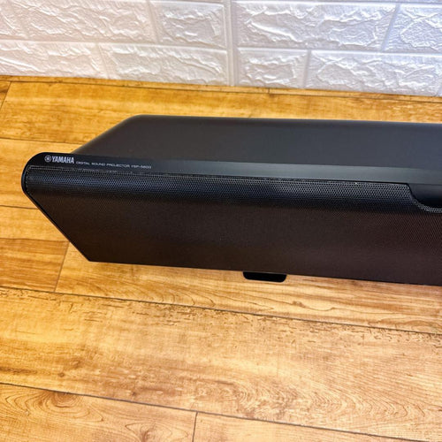 Yamaha Surround Speakers, Rear Soundbars Ysp-5600