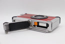 Pentax Compact Digital Cameras Optio W80