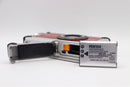Pentax Compact Digital Cameras Optio W80