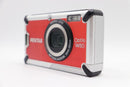 Pentax Compact Digital Cameras Optio W80