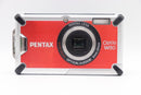 Pentax Compact Digital Cameras Optio W80