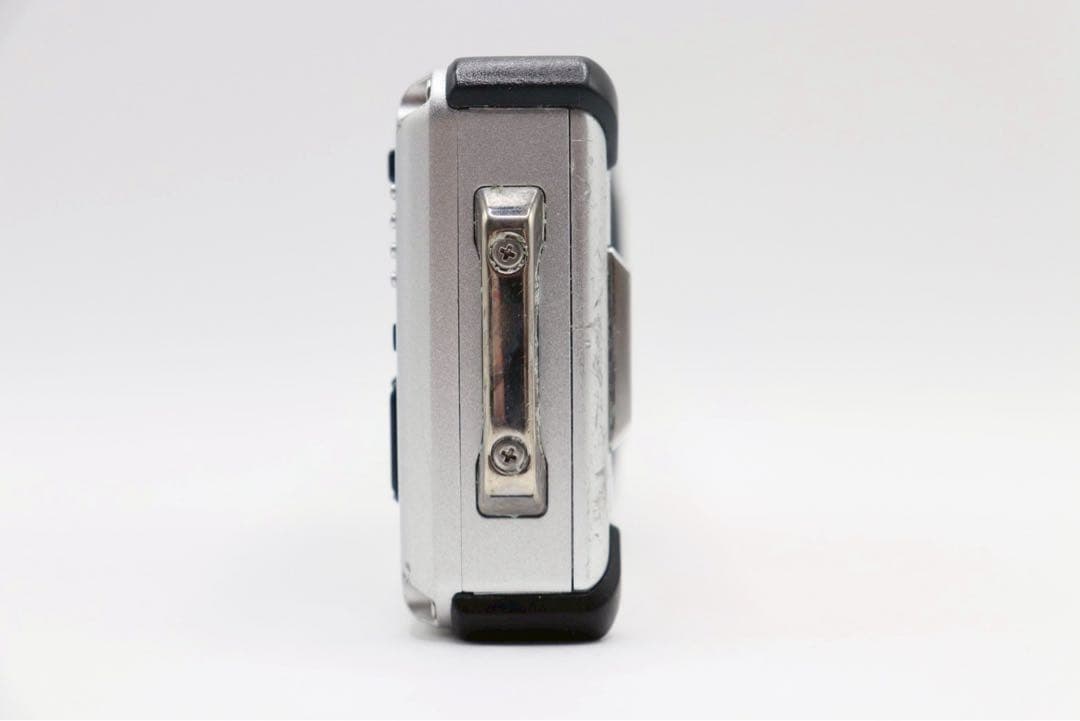 Pentax Compact Digital Cameras Optio W80