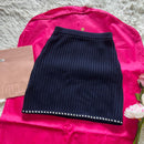 Miu Flare Skirts 38 M