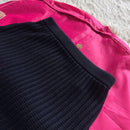 Miu Flare Skirts 38 M