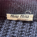 Miu Flare Skirts 38 M