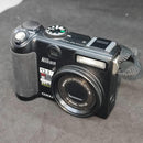 Nikon Compact Digital Cameras Coolpix P5100