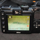 Nikon Compact Digital Cameras Coolpix P5100