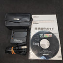 Nikon Compact Digital Cameras Coolpix P5100