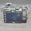 Nikon Compact Digital Cameras Coolpix P5100