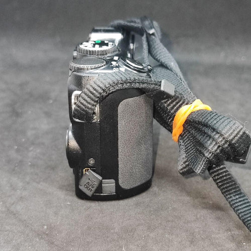 Nikon Compact Digital Cameras Coolpix P5100