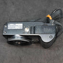 Nikon Compact Digital Cameras Coolpix P5100