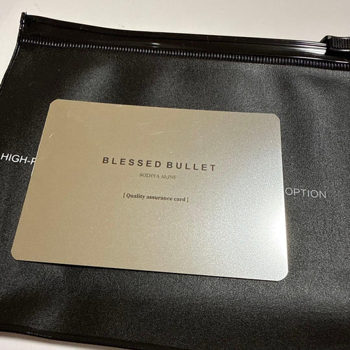 Bracelets Blessed Bullet