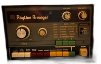 Roland Others Tr-66