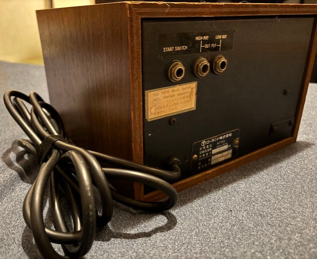 Roland Others Tr-66