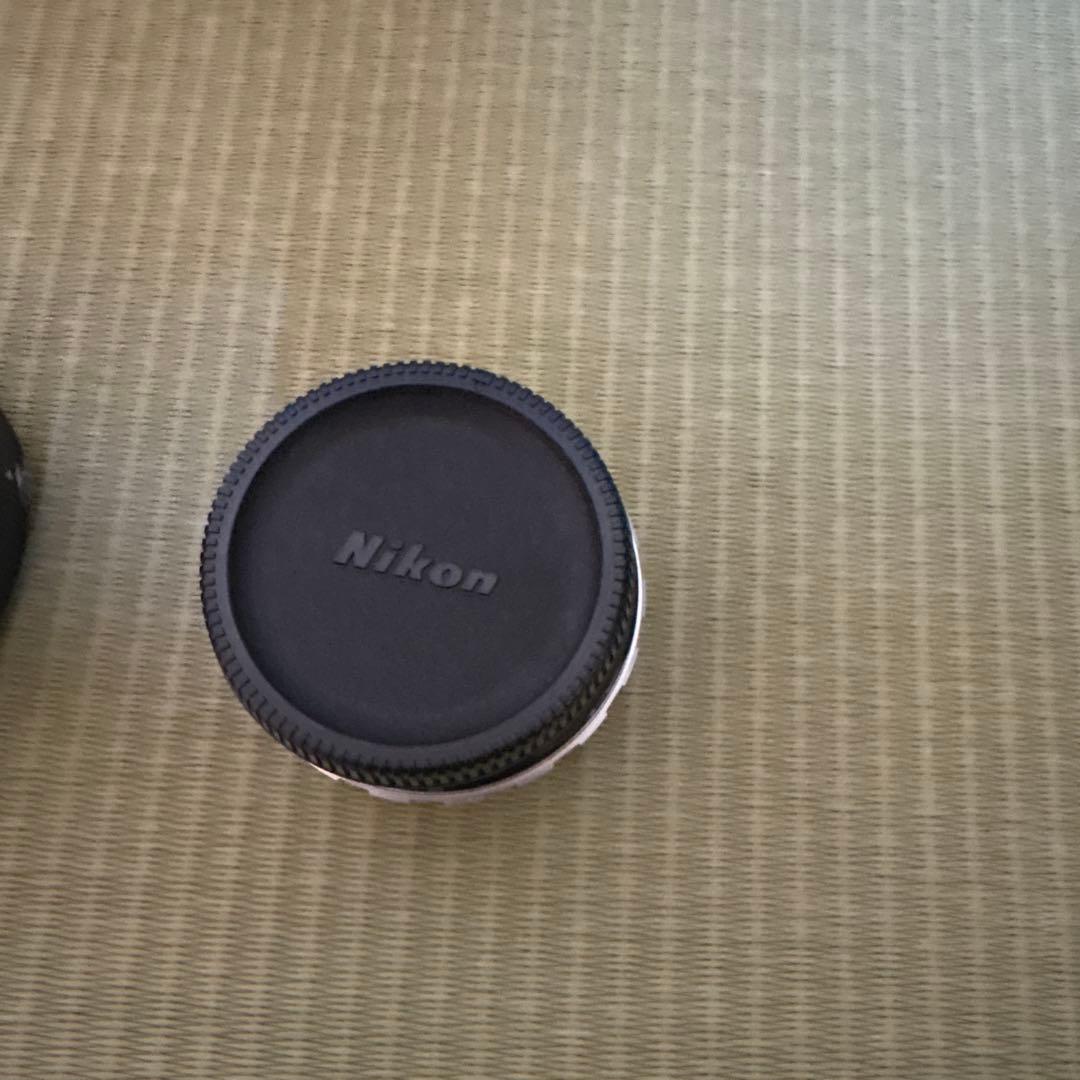 Nikon Slr Cameras (Film) Nikomat El Nikkor