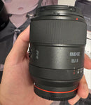 Meike Prime Lenses F1.8 Pro Af Sony E
