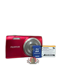 Fujifilm Compact Digital Camera Finepix Jz700