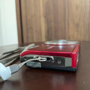 Fujifilm Compact Digital Camera Finepix Jz700