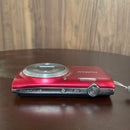 Fujifilm Compact Digital Camera Finepix Jz700