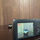 Fujifilm Compact Digital Camera Finepix Jz700