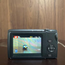 Fujifilm Compact Digital Camera Finepix Jz700