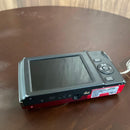 Fujifilm Compact Digital Camera Finepix Jz700