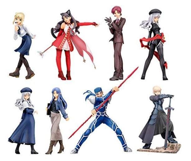 Alter Game Characters Fa4 Fate/Hollow Ataraxia 8