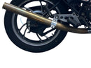 Mufflers Yamaha Rz250 King