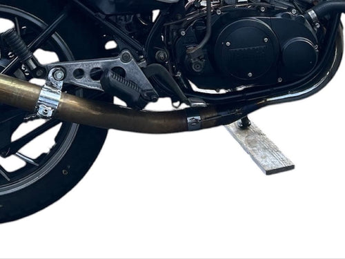 Mufflers Yamaha Rz250 Rz350 King