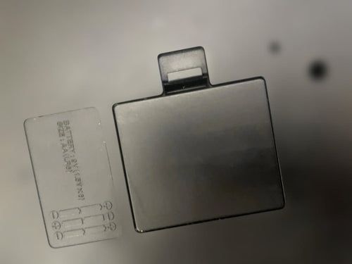 Player Cd-2E