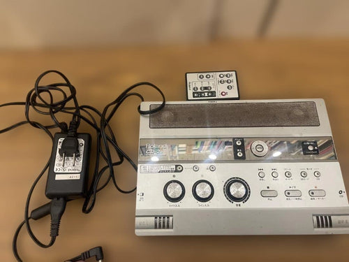 Player Cd-2E