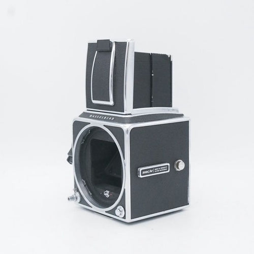 Hasselblad Others 500C/M (Ch)