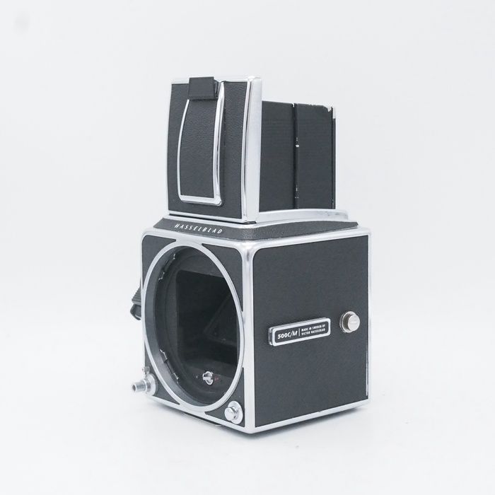 Hasselblad Others 500C/M (Ch)