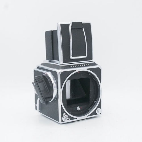Hasselblad Others 500C/M (Ch)