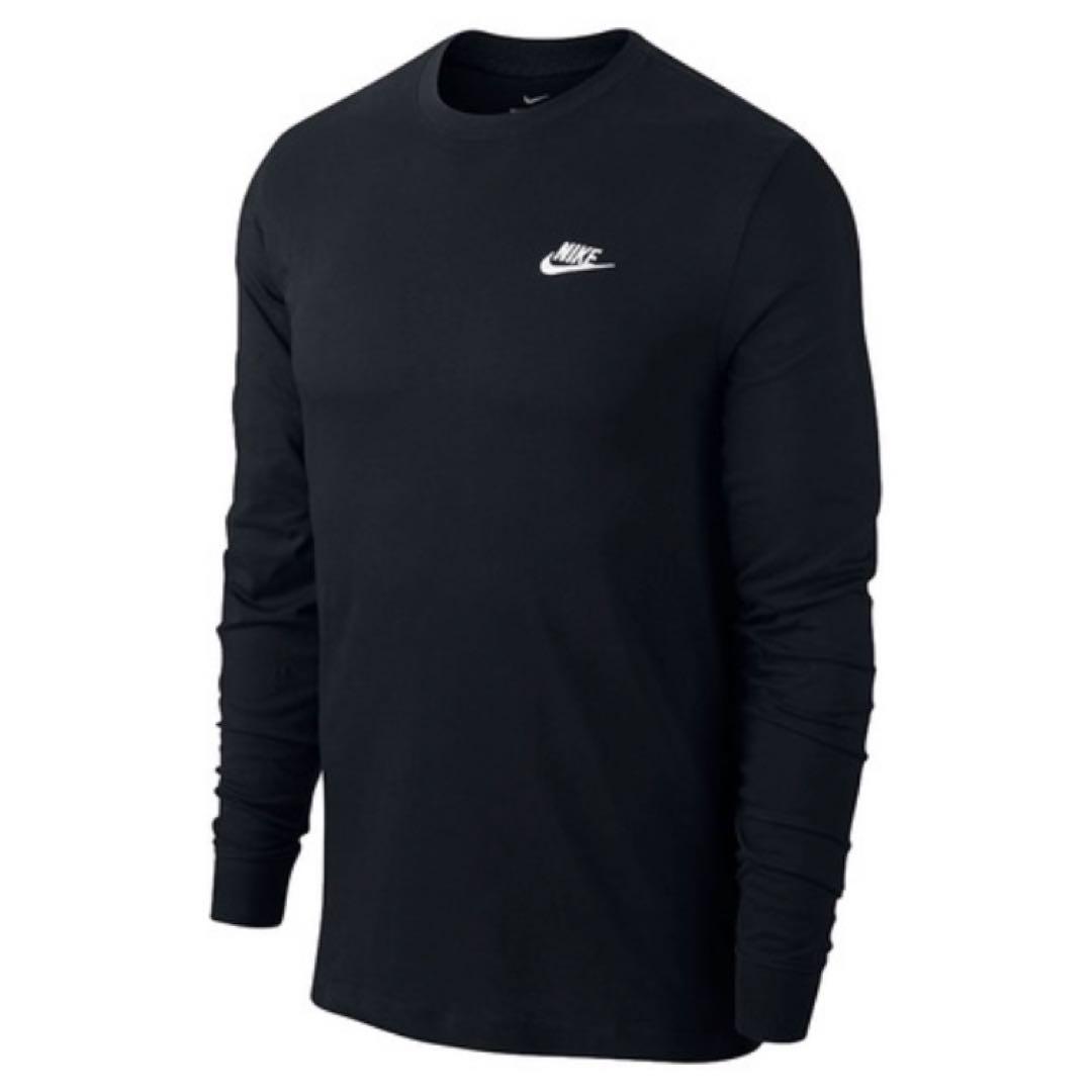 Nike Medium/Long-Sleeve T-Shirts