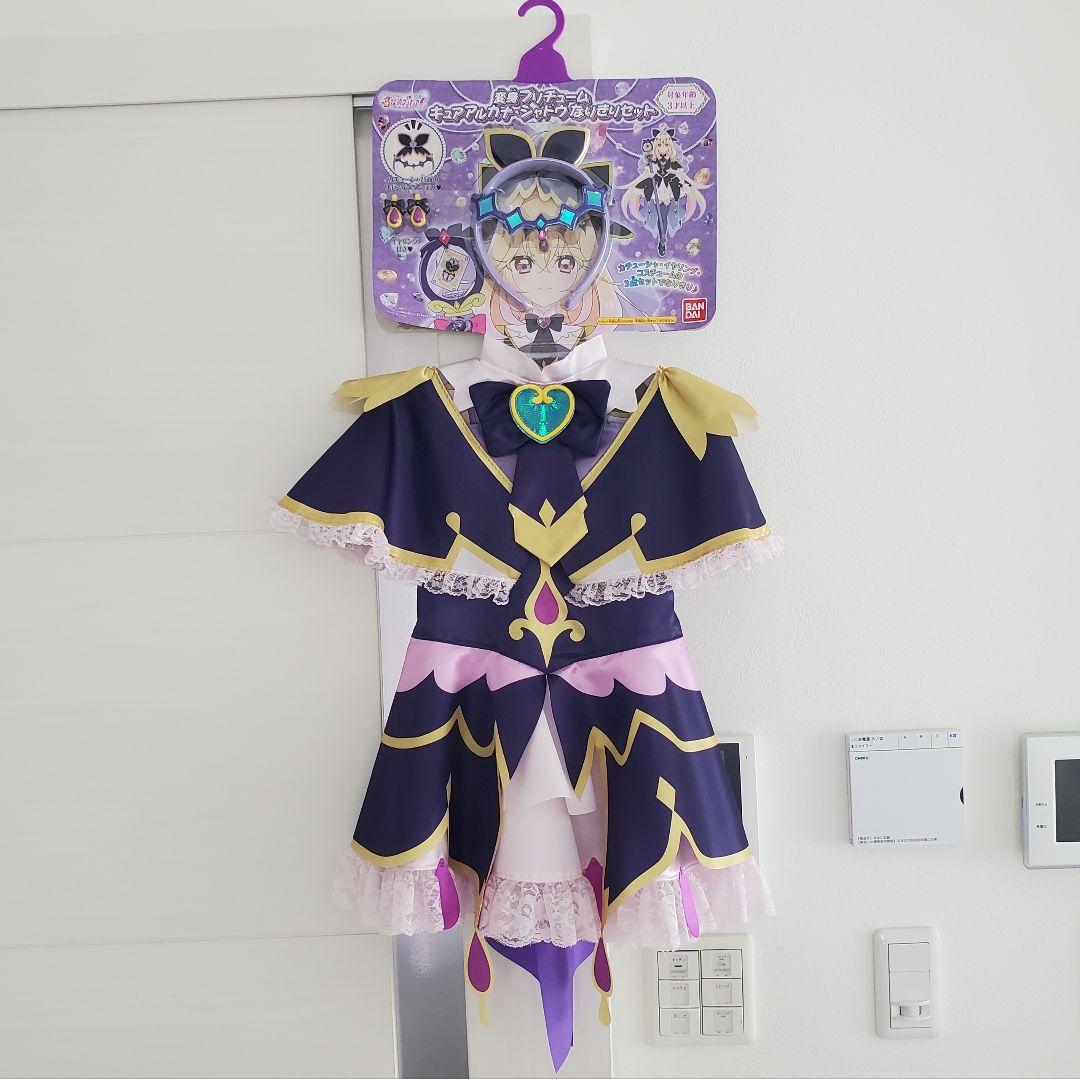 Premium Bandai Costumes