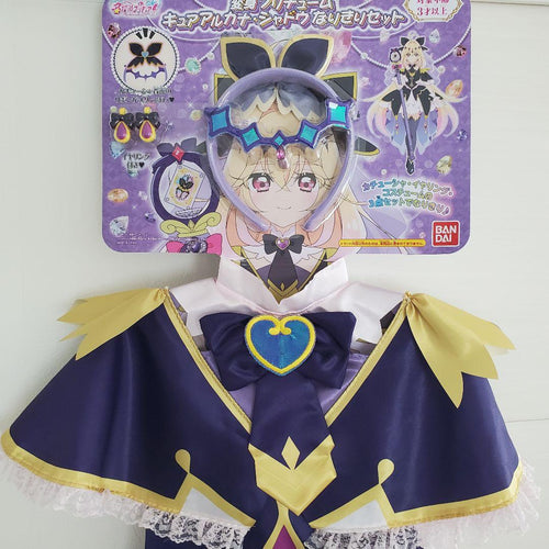 Premium Bandai Costumes