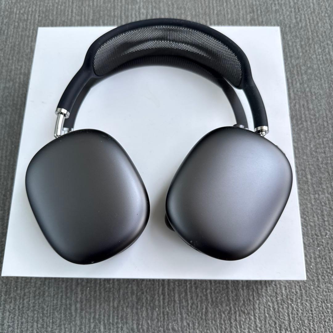 Apple Airpods Max